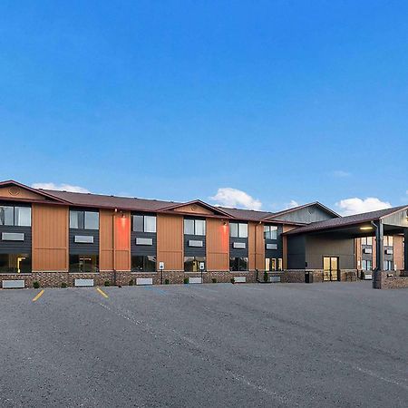 Super 8 By Wyndham Marston Exterior foto